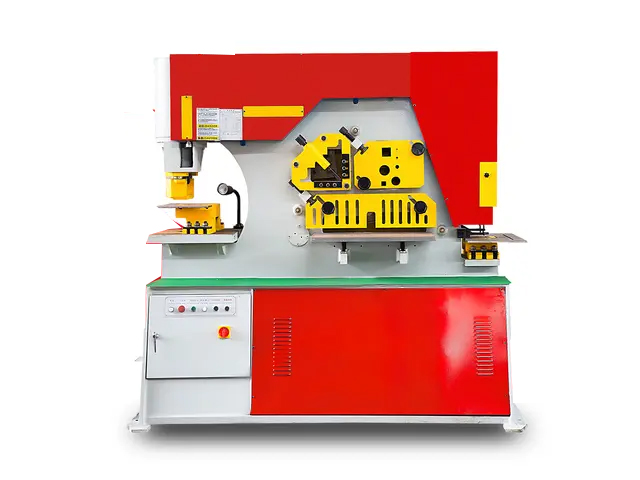 Hydraulic-Press-Machine