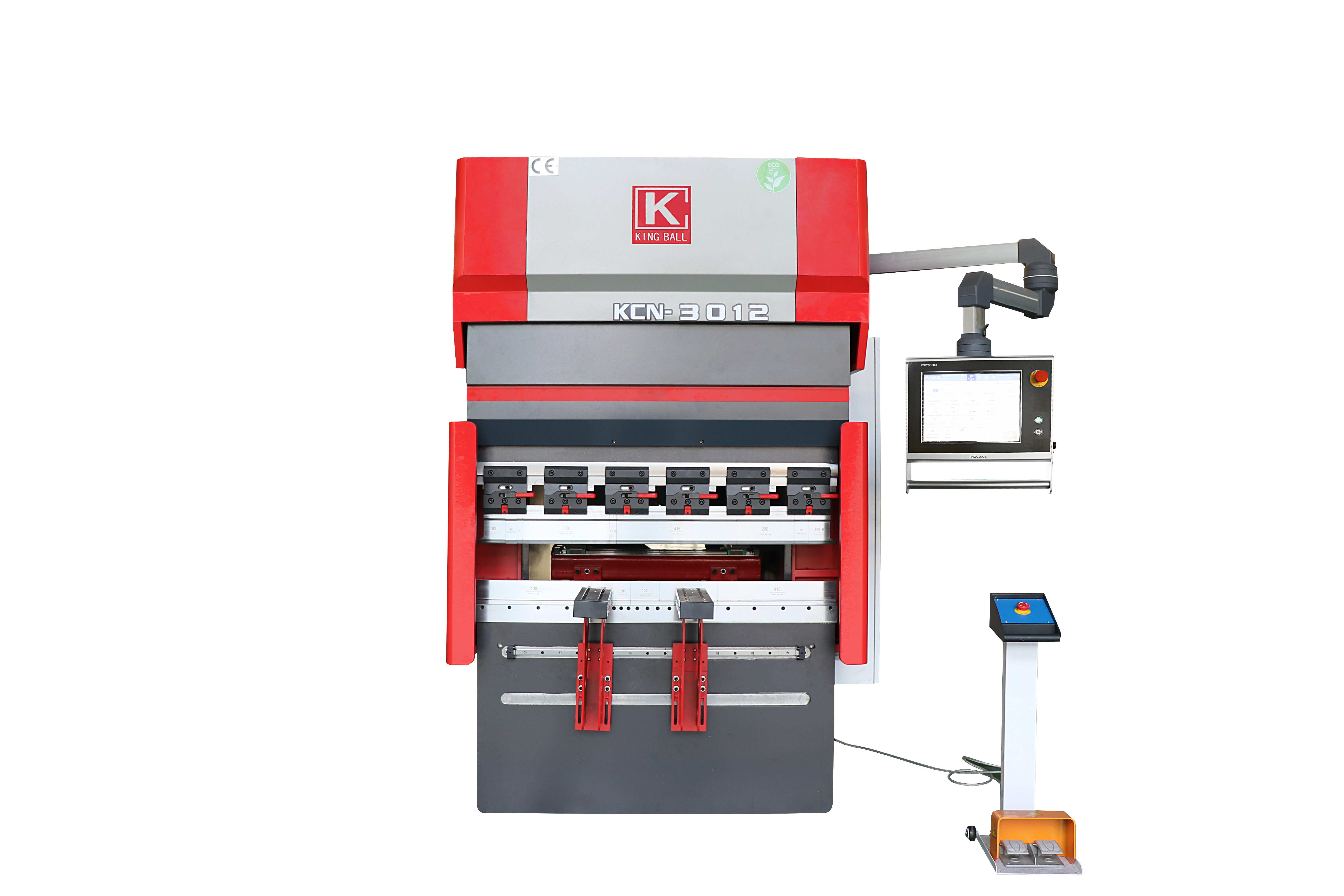 KCN-3012正面