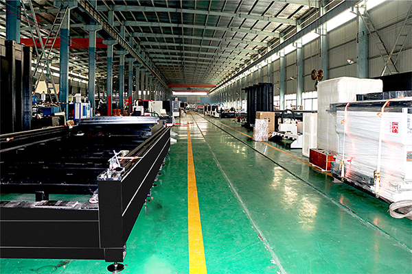 factory