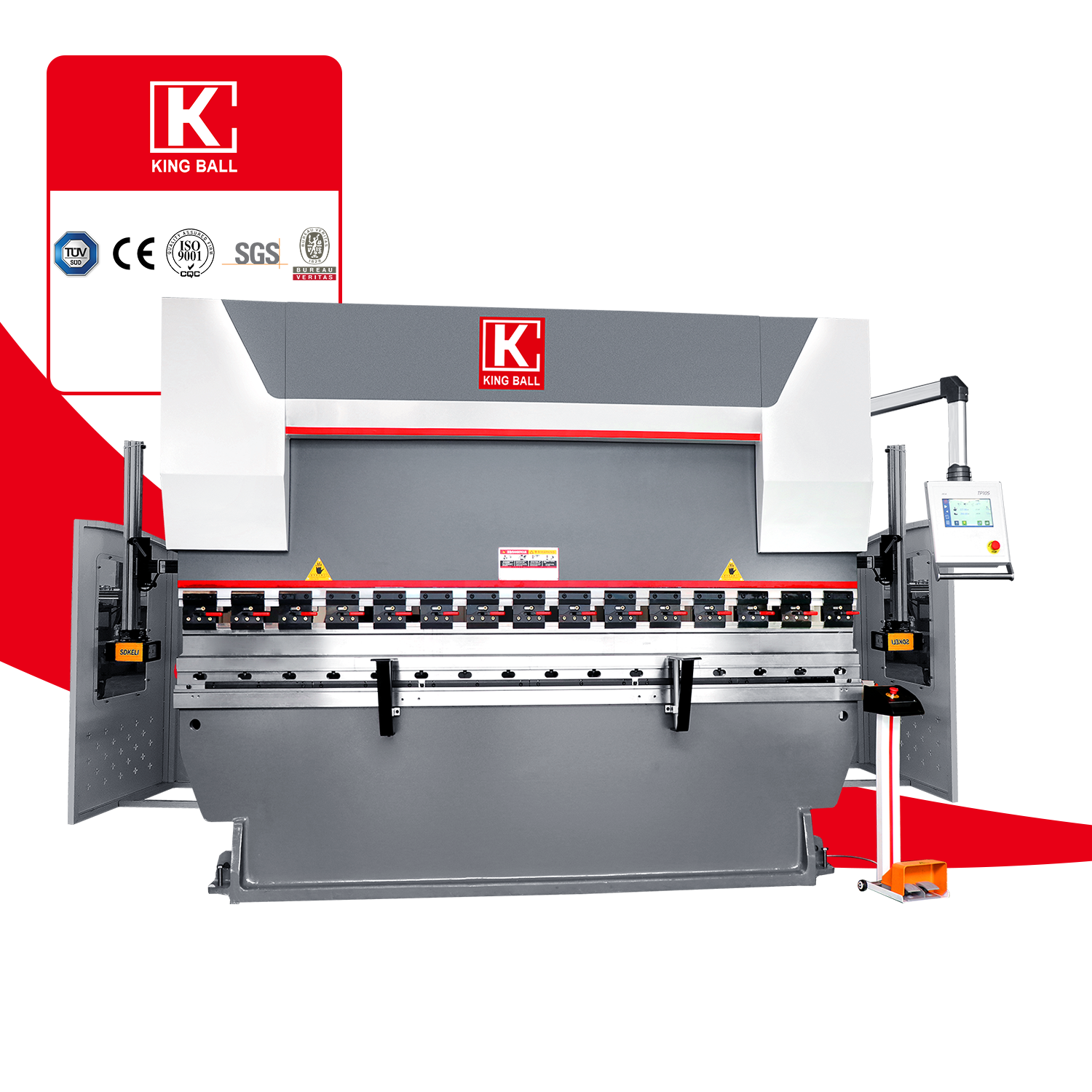 How To Judge The Quality of A Gantry Scrap Shearing Machine